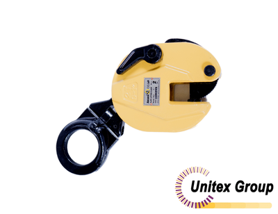 Захват вертикальный поворотный Secura PLC