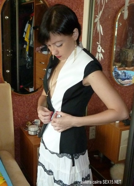 Лена Лялькина