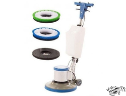 Машина однодисковая роторная BF 522