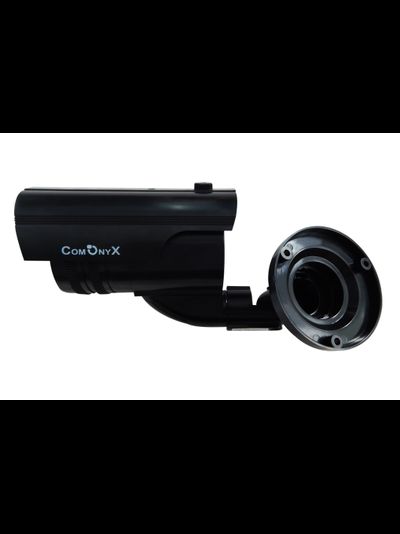 CO-DM027 Муляж уличной камеры видеонаблюдения, с отсеком для двух батарей типа АА