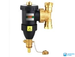 Фильтр дешламатор  3/4''