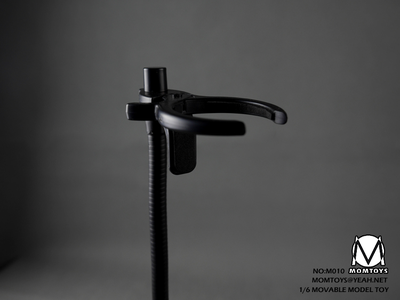 Подставка для фигуры гибкая 1/6 (M010) - MomToys