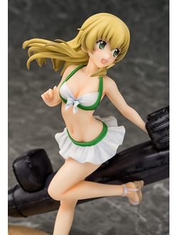 Фигурка 1/7 Карпаччо (Carpaccio)