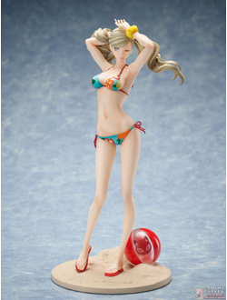 Фигурка 1/7 Анн Такамаки (Anne Takamaki Swimsuit Ver.)