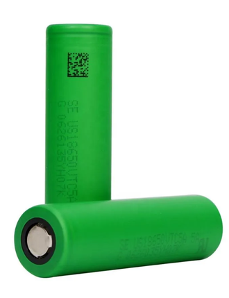 АККУМУЛЯТОР SONY 18650 VTC5A 2600 MAH