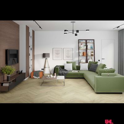 SPC ламинат Damy Floor Бристоль 191023EL-02