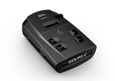 SilverStone F1 Sochi Z