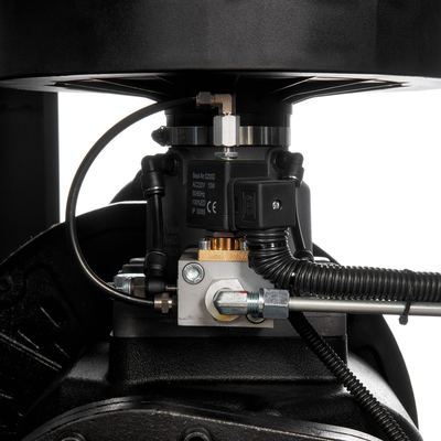 Винтовой компрессор Master Blast EC-60 VSD (электрический)