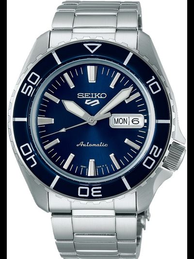 Наручные часы Seiko SRPK97K1