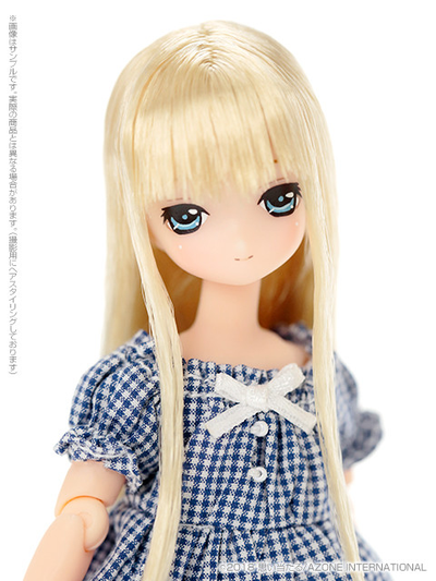 Кукла 1/12 PiccoNeemo Lien Angelic Sigh Ⅳ