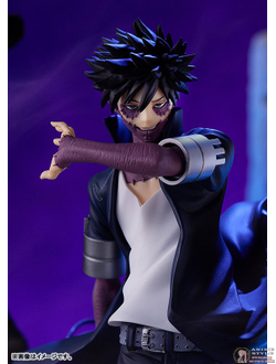 Фигурка Даби (Dabi Pop Up Parade)