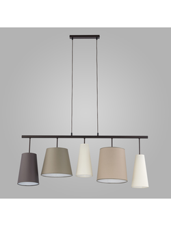 Подвесной светильник TK Lighting 1908 Pedro