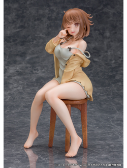 Фигурка 1/7 Райзалин Стаут (Reisalin Stout Nightclothes ver.)