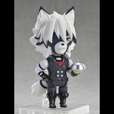 Нендроид Ликаон (Von Lycaon)