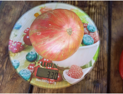 Томат гном Металлика (Dwarf Metallica)