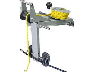 Лебедка ручная Forsage f trt1301c