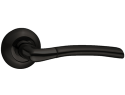 Гарда (Черный матовый)