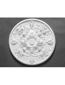 Розетка R24 - d79см