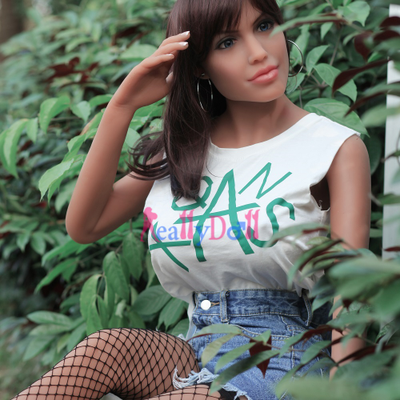 Секс кукла Ингрид Elite 155см