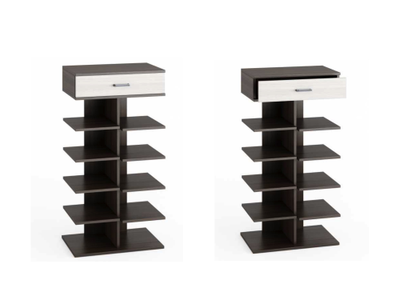 Обувница 08 (БР)