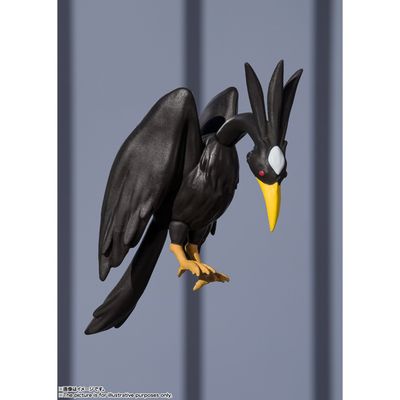 Фигурка Вишез (Vicious)