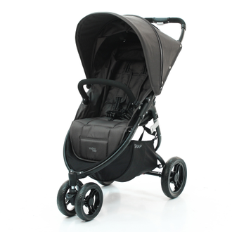 Коляска 2в1 Valco baby Snap / Dove Grey