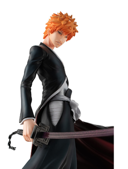 Фигурка Ичиго Куросаки (Ichigo Kurosaki 10th Anniversary ver.)
