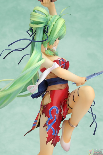 Фигурка 1/8 Liu Meifeng