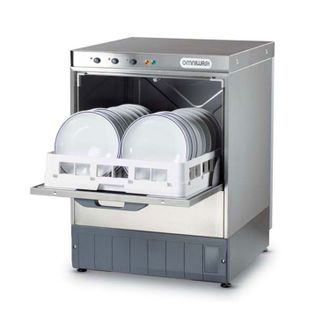 Посудомоечная машина Omniwash Jolly 50 T DD