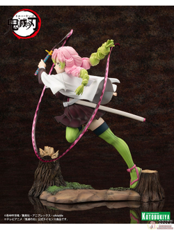 Фигурка 1/8 Мицури Канродзи (Mitsuri Kanroji ARTFX J)