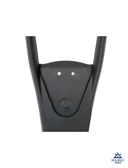 Ласты длинные 46/48 разборные Scorpena X3 Short