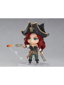 Нендроид Мисс Фортуна (Miss Fortune)