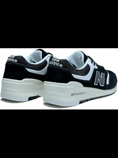 New Balance 997 Black