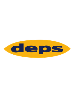 Воблеры Deps