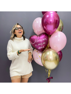 Праздник Весны № 6