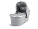 Коляска 3в1 UPPABaby Vista V2 Stella Серебристый Меланж