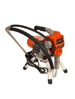 ASPRO 1900 окрасочный аппарат