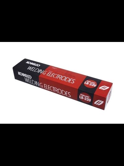 KOBELCO LB-52U ⌀ 4,0мм