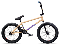 Купить велосипед BMX STRANGER ZIA PRO (Sand) в Иркутске