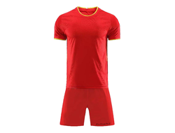 Комплект игровой формы Great Wall FTK.1207