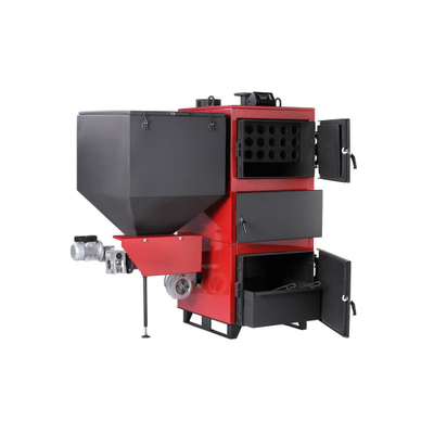 Автоматический котел Vulkan EKO-MAX 133