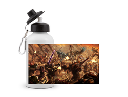 Спортивная бутылка Вархаммер, Warhammer 40000 №12