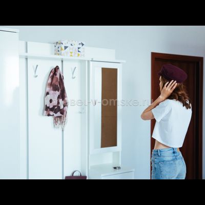 Прихожая Тиффани-3 М32