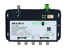 Оптический приемник Polytron OR 5 QT II