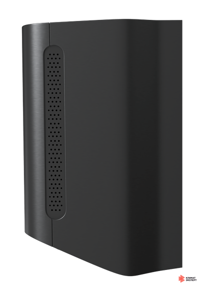 Инверторная сплит-система серии VISION PRO 2.0 CARBON SUPERIOR DC Inverter AS-13UW4RXVQH02(B) (комплект) серии VISION PRO 2.0 SUPERIOR DC Inverter