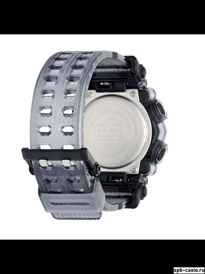 Часы Casio G-Shock GA-900SKE-8AER
