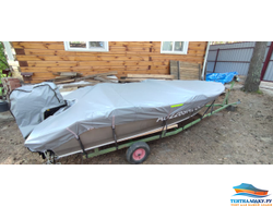 BESTER 390 M (кренолины) 2024 год.