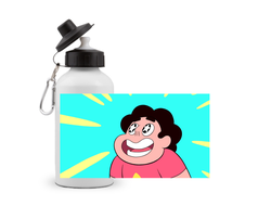 Спортивная бутылка"Вселенная Стивена, Steven Universe" №8