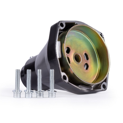 Бензотриммер FTL T 43, стартер STD / неразборная штанга для бензотриммера FTL T 43, Foxweld, 7947