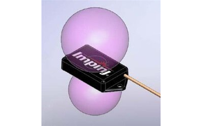 Impinj Matchbox Antenna RFID антенна ближнего поля